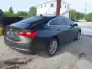 2018 Chevrolet Malibu Hybrid с VIN 1G1ZF5SU1JF188814, выставлен на аукционе IAAI как лот 42422451 с пробегом 154 103 миль миль и . История ставок и продаж доступна на DreamBid. Изображение 4.