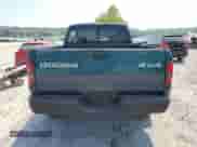 1998 Dodge 1500 с VIN 3B7HF13Y5WG129896, выставлен на аукционе Copart как лот 69190275 с пробегом 341 905 миль миль и Списание • Salvage title. История ставок и продаж доступна на DreamBid. Изображение 6.
