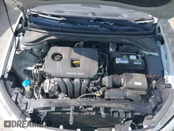 2017 Hyundai Elantra Limited с VIN 5NPD84LF0HH109431, выставлен на аукционе IAAI как лот 42673602 с пробегом 115 509 миль миль и . История ставок и продаж доступна на DreamBid. Изображение 10.