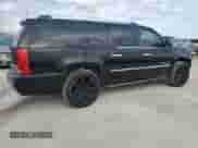 2010 Cadillac Escalade ESV Premium with VIN 1GYUKJEFXAR109233, listed as a Copart auction lot 86785064 with 263,284 mi miles and Salvage title. Bid and sale history available at DreamBid. Image 3.