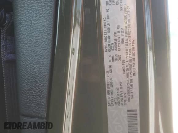 2021 Jeep Wrangler Unlimited Sahara Altitude z VIN 1C4HJXEN8MW794195, wystawiony jako Copart lot #61269515 z przebiegiem 28 118 mil mil oraz Szkoda całkowita • Salvage title. Historia ofert i sprzedaży dostępna na DreamBid. Obrazek 12.