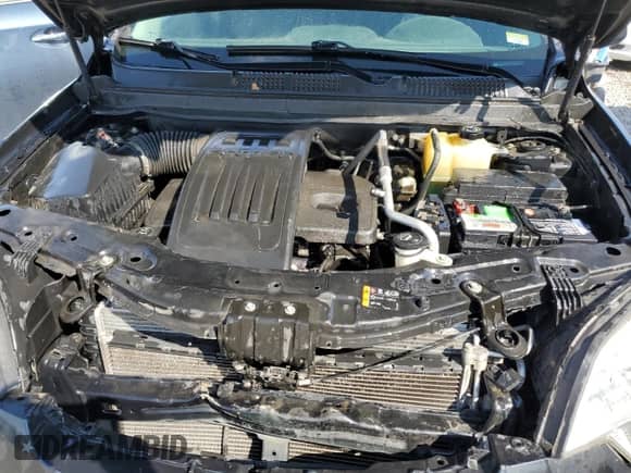 2014 Chevrolet Captiva Sport LT с VIN 3GNAL3EK5ES624469, выставлен на аукционе Copart как лот 70648124 с пробегом 154 491 миль миль и Списание • Salvage title. История ставок и продаж доступна на DreamBid. Изображение 11.