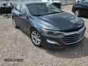 2019 Chevrolet Malibu LT с VIN 1G1ZD5ST2KF161488, выставлен на аукционе Copart как лот 67193155 с пробегом 148 959 миль миль и Списание • Salvage title. История ставок и продаж доступна на DreamBid. Изображение 13.
