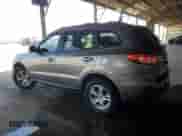 2012 Hyundai Santa Fe GLS z VIN 5XYZGDAB1CG152314, wystawiony jako Copart lot #81911625 z przebiegiem 247 261 mil mil oraz Czysty tytuł • Clean title. Historia ofert i sprzedaży dostępna na DreamBid. Obrazek 2.