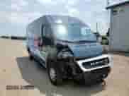 2019 Ram ProMaster Cargo с VIN 3C6URVJG3KE564100, выставлен на аукционе Copart как лот 59939035 с пробегом 87 281 миль миль и Списание • Salvage title. История ставок и продаж доступна на DreamBid. Изображение 15.