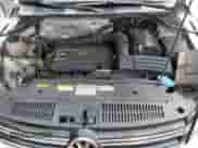 2014 Volkswagen Tiguan SEL with VIN WVGAV3AX7EW022239, listed as a IAAI auction lot 42381670 with 180,729 mi miles and . Bid and sale history available at DreamBid. Image 10.