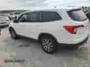 2020 Honda Pilot EX-L z VIN 5FNYF6H50LB060421, wystawiony jako Copart lot #80111525 z przebiegiem 58 305 mil mil oraz Szkoda całkowita • Salvage title. Historia ofert i sprzedaży dostępna na DreamBid. Obrazek 2.