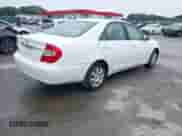 2003 Toyota Camry LE with VIN 4T1BE32K93U134525, listed as a IAAI auction lot 43045382 with 226,553 mi miles and . Bid and sale history available at DreamBid. Image 4.