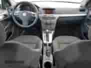 2008 Saturn Astra XR с VIN W08AT671185125609, выставлен на аукционе Copart как лот 84406764 с пробегом 197 988 миль миль и Чистый • Clean title. История ставок и продаж доступна на DreamBid. Изображение 8.