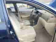 2003 Toyota Corolla CE with VIN 1NXBR32E03Z090526, listed as a IAAI auction lot 43359265 with 146,109 mi miles and . Bid and sale history available at DreamBid. Image 5.