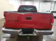 2003 Dodge Dakota с VIN 1D7HG42X23S296122, выставлен на аукционе Copart как лот 66366265 с пробегом 240 253 миль миль и Списание • Salvage title. История ставок и продаж доступна на DreamBid. Изображение 6.
