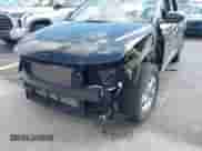 2024 Hyundai Tucson SE with VIN 5NMJA3DE6RH420321, listed as a IAAI auction lot 43206721 with 18,973 mi miles and . Bid and sale history available at DreamBid. Image 6.