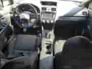 2020 Subaru WRX with VIN JF1VA1A6XL9816909, listed as a Copart auction lot 80832305 with 44,752 mi miles and Salvage title. Bid and sale history available at DreamBid. Image 8.