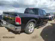 2015 Ram 1500 с VIN 1C6RR7JG8FS746783, выставлен на аукционе Copart как лот 80501295 с пробегом 237 297 миль миль и Списание • Salvage title. История ставок и продаж доступна на DreamBid. Изображение 3.