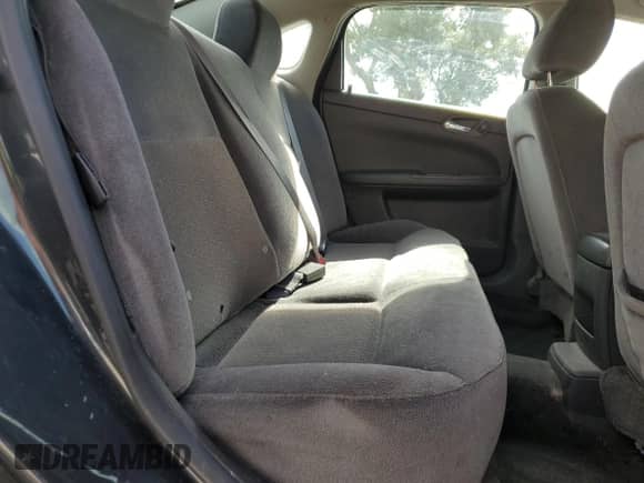 2013 Chevrolet Impala LS с VIN 2G1WF5E31D1158889, выставлен на аукционе Copart как лот 81702165 с пробегом 132 514 миль миль и Списание • Salvage title. История ставок и продаж доступна на DreamBid. Изображение 10.