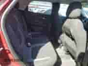 2024 Chevrolet TrailBlazer LS с VIN KL79MMSL9RB092279, выставлен на аукционе Copart как лот 70573564 с пробегом 22 351 миль миль и На запчасти • Non repairable. История ставок и продаж доступна на DreamBid. Изображение 11.