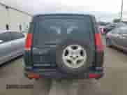 1999 Land Rover Discovery с VIN SALTY1245XA222879, выставлен на аукционе Copart как лот 74222444 с пробегом Не указан миль и На запчасти • Non repairable. История ставок и продаж доступна на DreamBid. Изображение 6.