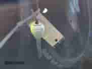 2000 Nissan Frontier XE с VIN 1N6ED26T0YC305657, выставлен на аукционе IAAI как лот 41340044 с пробегом Не указан миль и . История ставок и продаж доступна на DreamBid. Изображение 11.