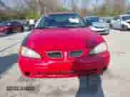 2001 Pontiac Grand Am SE1 with VIN 1G2NF52T41C202658, listed as a IAAI auction lot 42062228 with 127,215 mi miles and . Bid and sale history available at DreamBid. Image 12.