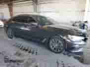 2020 BMW 5 Series 530e with VIN WBAJA9C04LCE17898, listed as a Copart auction lot 66475115 with 12,780 mi miles and Salvage title. Bid and sale history available at DreamBid. Image 4.