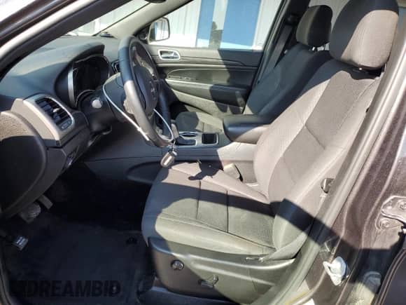 2019 Jeep Grand Cherokee Laredo E with VIN 1C4RJFAG9KC592454, listed as a Copart auction lot 71736605 with 72,947 mi miles and Salvage title. Bid and sale history available at DreamBid. Image 7.