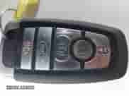 2018 Ford F-150 XL с VIN 1FTEW1EG4JFE67341, выставлен на аукционе IAAI как лот 41574292 с пробегом 60 782 миль миль и . История ставок и продаж доступна на DreamBid. Изображение 11.