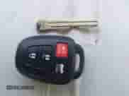 2019 Toyota Corolla L with VIN 2T1BURHE9KC167032, listed as a IAAI auction lot 43200945 with 54,113 mi miles and . Bid and sale history available at DreamBid. Image 11.