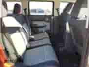 2007 Dodge Nitro SLT с VIN 1D8GT58K97W595500, выставлен на аукционе Copart как лот 76686744 с пробегом 144 444 миль миль и Списание • Salvage title. История ставок и продаж доступна на DreamBid. Изображение 11.