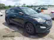 2013 Hyundai Santa Fe Sport с VIN 5XYZU3LB8DG023388, выставлен на аукционе IAAI как лот 43187415 с пробегом 253 289 миль миль и . История ставок и продаж доступна на DreamBid. Изображение 1.