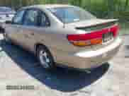 2001 Saturn LS с VIN 1G8JW52R81Y564763, выставлен на аукционе IAAI как лот 42232612 с пробегом 265 314 миль миль и . История ставок и продаж доступна на DreamBid. Изображение 3.