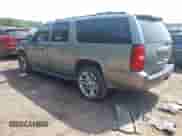 2012 Chevrolet Suburban LT с VIN 1GNSCJE06CR248341, выставлен на аукционе IAAI как лот 42327172 с пробегом 277 755 миль миль и . История ставок и продаж доступна на DreamBid. Изображение 3.