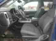 2018 Chevrolet Silverado 2500HD LT с VIN 1GC2KVEG1JZ221450, выставлен на аукционе Copart как лот 48021035 с пробегом 77 985 миль миль и Списание • Salvage title. История ставок и продаж доступна на DreamBid. Изображение 7.