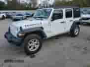 2021 Jeep Wrangler Unlimited 80th Anniversary с VIN 1C4HJXDG9MW557704, выставлен на аукционе Copart как лот 86307875 с пробегом 29 196 миль миль и Списание • Salvage title. История ставок и продаж доступна на DreamBid. Изображение 1.