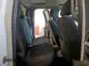 2021 Chevrolet Silverado 2500HD LT с VIN 1GC5YNE70MF286081, выставлен на аукционе Copart как лот 82131855 с пробегом 124 641 миль миль и Чистый • Clean title. История ставок и продаж доступна на DreamBid. Изображение 10.