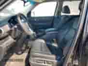 2009 Honda Pilot Touring with VIN 5FNYF489X9B007225, listed as a Copart auction lot 80406965 with 164,453 mi miles and Clean title. Bid and sale history available at DreamBid. Image 7.