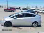 2012 Toyota Prius One с VIN JTDKN3DU8C5423117, выставлен на аукционе IAAI как лот 42699756 с пробегом 174 590 миль миль и . История ставок и продаж доступна на DreamBid. Изображение 15.