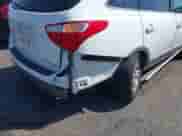 2011 Hyundai Veracruz GLS с VIN KM8NUDCC2BU170892, выставлен на аукционе IAAI как лот 41930168 с пробегом 113 599 миль миль и . История ставок и продаж доступна на DreamBid. Изображение 6.