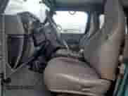 1999 Jeep Wrangler Sport with VIN 1J4FY19S7XP435204, listed as a Copart auction lot 83820835 with 263,738 mi miles and Clean title. Bid and sale history available at DreamBid. Image 7.