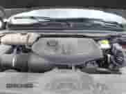 2025 Ram 1500 Rebel z VIN 1C6SRFLP3SN574597, wystawiony jako IAAI lot #42865040 z przebiegiem 35 346 mil mil oraz . Historia ofert i sprzedaży dostępna na DreamBid. Obrazek 10.