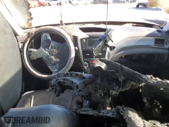 2012 Subaru Forester X Touring z VIN JF2SHAGCXCH416653, wystawiony jako Copart lot #86635635 z przebiegiem Nie podano mil oraz Szkoda całkowita • Salvage title. Historia ofert i sprzedaży dostępna na DreamBid. Obrazek 8.