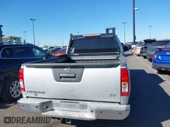 2016 Nissan Frontier Desert Runner с VIN 1N6AD0CU5GN702140, выставлен на аукционе IAAI как лот 41644172 с пробегом 141 373 миль миль и . История ставок и продаж доступна на DreamBid. Изображение 17.