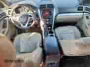 2012 Ford Explorer XLT z VIN 1FMHK7D84CGA74308, wystawiony jako Copart lot #85759835 z przebiegiem 136 812 mil mil oraz Szkoda całkowita • Salvage title. Historia ofert i sprzedaży dostępna na DreamBid. Obrazek 8.