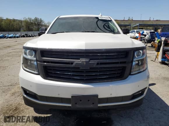 2017 Chevrolet Suburban Premier с VIN 1GNSCJKC3HR398395, выставлен на аукционе Copart как лот 62016465 с пробегом 110 737 миль миль и Списание • Salvage title. История ставок и продаж доступна на DreamBid. Изображение 5.