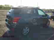 2021 Chevrolet Trax LT with VIN KL7CJPSMXMB362007, listed as a Copart auction lot 70659625 with 93,300 mi miles and Non repairable. Bid and sale history available at DreamBid. Image 3.