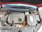 2013 Chevrolet Volt с VIN 1G1RH6E43DU134250, выставлен на аукционе IAAI как лот 43066985 с пробегом 211 616 миль миль и . История ставок и продаж доступна на DreamBid. Изображение 10.