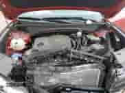 2023 Hyundai Tucson XRT with VIN KM8JFCAE9PU233646, listed as a Copart auction lot 61455545 with 20,580 mi miles and Salvage title. Bid and sale history available at DreamBid. Image 11.