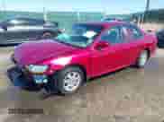 2001 Honda Accord EX с VIN 1HGCG66841A052284, выставлен на аукционе IAAI как лот 41817245 с пробегом 112 488 миль миль и . История ставок и продаж доступна на DreamBid. Изображение 2.