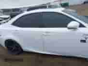 2014 Lexus IS 350 с VIN JTHCE1D28E5003642, выставлен на аукционе IAAI как лот 42313492 с пробегом 172 911 миль миль и . История ставок и продаж доступна на DreamBid. Изображение 13.