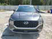 2023 Hyundai Santa Fe SEL z VIN 5NMS24AJ8PH606559, wystawiony jako Copart lot #69635885 z przebiegiem 60 091 mil mil oraz Szkoda całkowita • Salvage title. Historia ofert i sprzedaży dostępna na DreamBid. Obrazek 5.