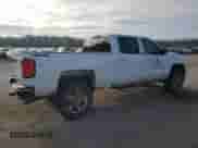 2019 Chevrolet Silverado 2500HD Work Truck z VIN 1GC1KREG1KF179755, wystawiony jako Copart lot #81480725 z przebiegiem 153 833 mil mil oraz Szkoda całkowita • Salvage title. Historia ofert i sprzedaży dostępna na DreamBid. Obrazek 3.